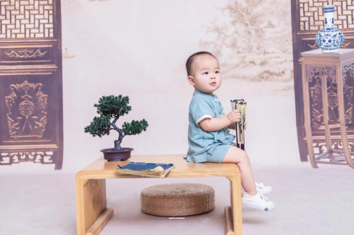 钦州宝宝屁股淤青